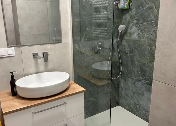 Apartman Swiety Spokoj