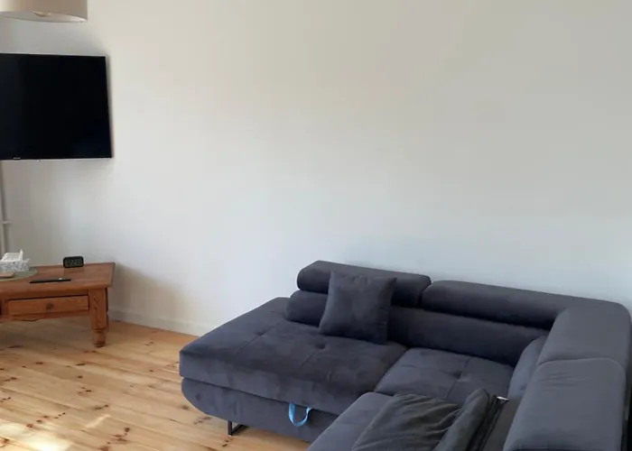 Apartman Swiety Spokoj