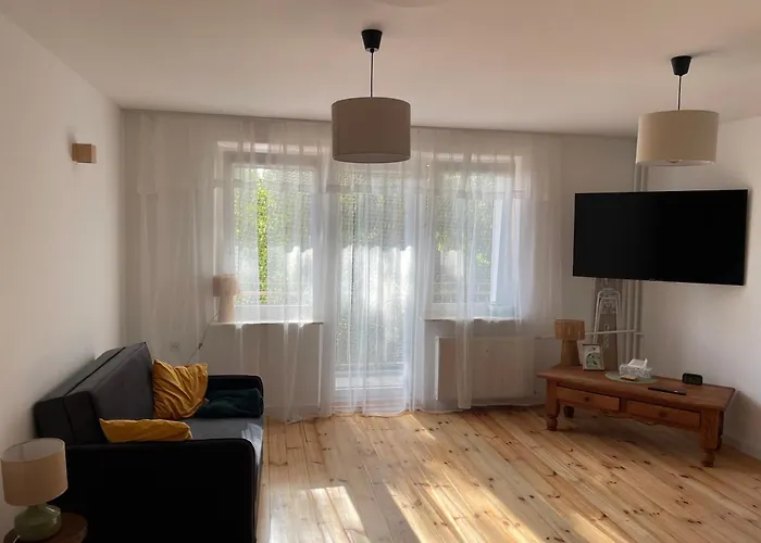 Apartman Swiety Spokoj *