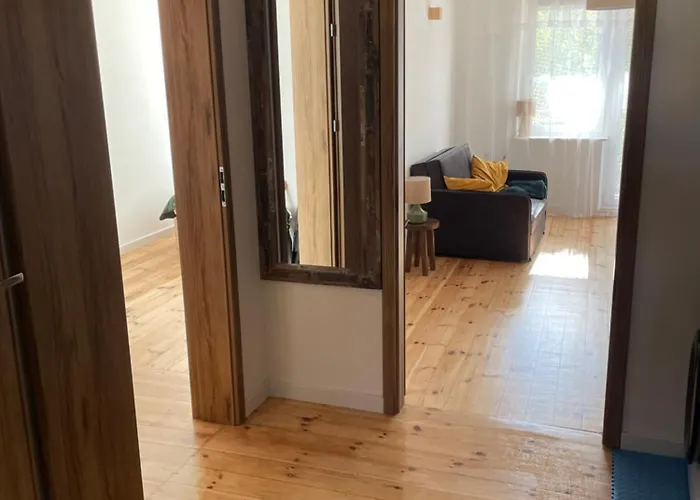 Apartman Swiety Spokoj *